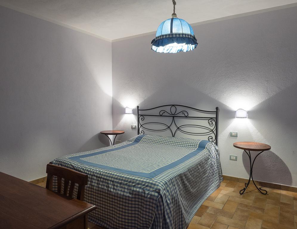 B&B Corte Degli Struzzi Pescia Romana Rom bilde